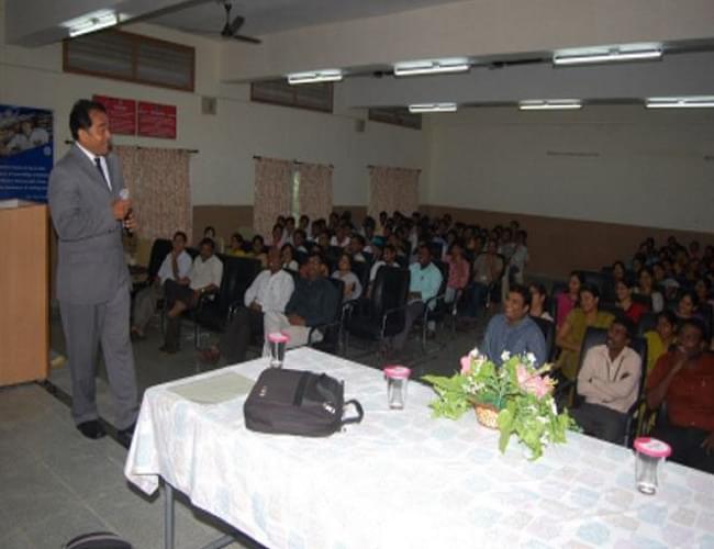 Vignan Pharmacy College Vadlamudi Events photo 8