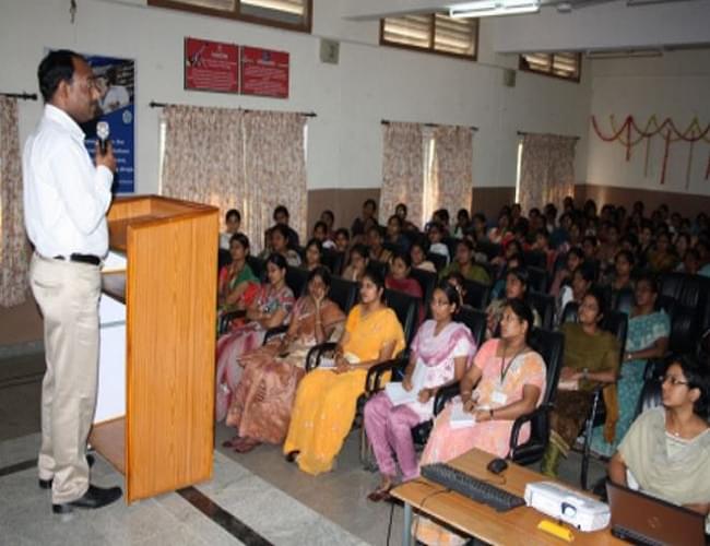 Vignan Pharmacy College Vadlamudi Events photo 9