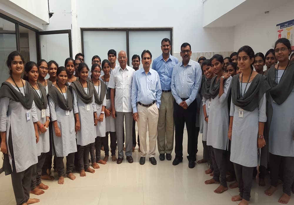 Vignan Pharmacy College Vadlamudi Events photo 10