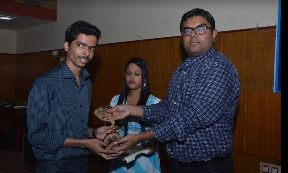 Saroj Mohan Institute of Technology Hooghly Events photo 1