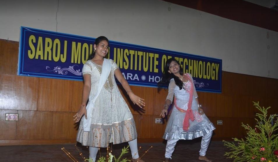 Saroj Mohan Institute of Technology Hooghly Events photo 3