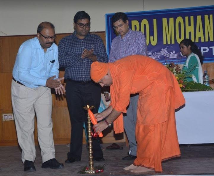 Saroj Mohan Institute of Technology Hooghly Events photo 4