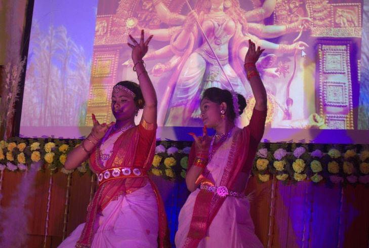 Saroj Mohan Institute of Technology Hooghly Events photo 7