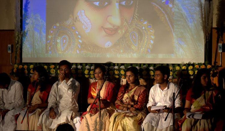 Saroj Mohan Institute of Technology Hooghly Events photo 8