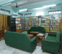 Saroj Mohan Institute of Technology Hooghly Facilities photo 1