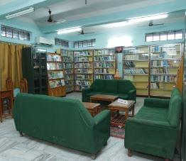 Saroj Mohan Institute of Technology Hooghly Facilities photo 1