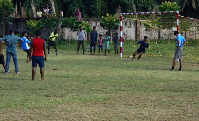 Saroj Mohan Institute of Technology Hooghly Facilities photo 4