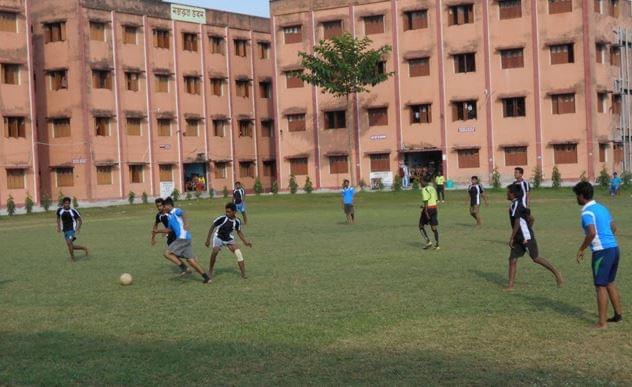 Saroj Mohan Institute of Technology Hooghly Facilities photo 5