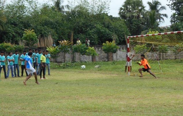 Saroj Mohan Institute of Technology Hooghly Facilities photo 6