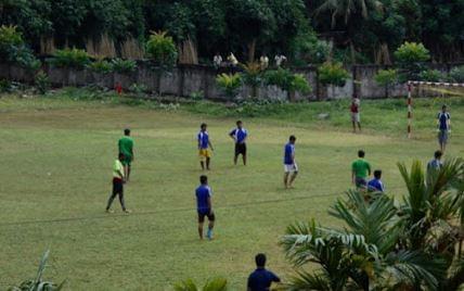 Saroj Mohan Institute of Technology Hooghly Facilities photo 7
