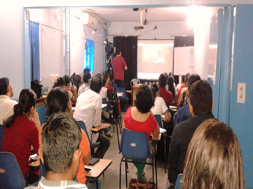 Institute of Mass Communication Film And Television Studies Kolkata College Images photo 2