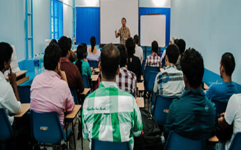 Institute of Mass Communication Film And Television Studies Kolkata College Images photo 4