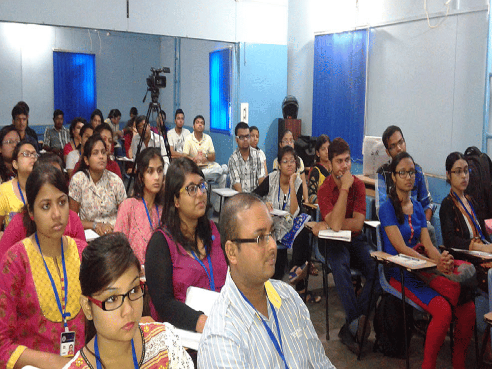 Institute of Mass Communication Film And Television Studies Kolkata College Images photo 8