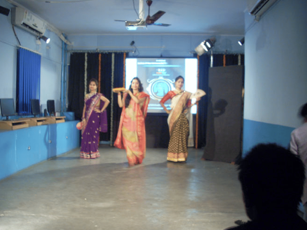 Institute of Mass Communication Film And Television Studies Kolkata College Images photo 9