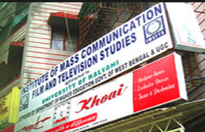 Institute of Mass Communication Film And Television Studies Kolkata College Images photo 10