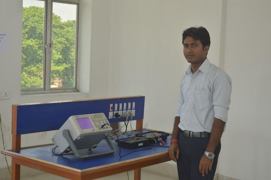 Global Institute of Management and Technology Nadia Academic Building & Infrastructure photo 1