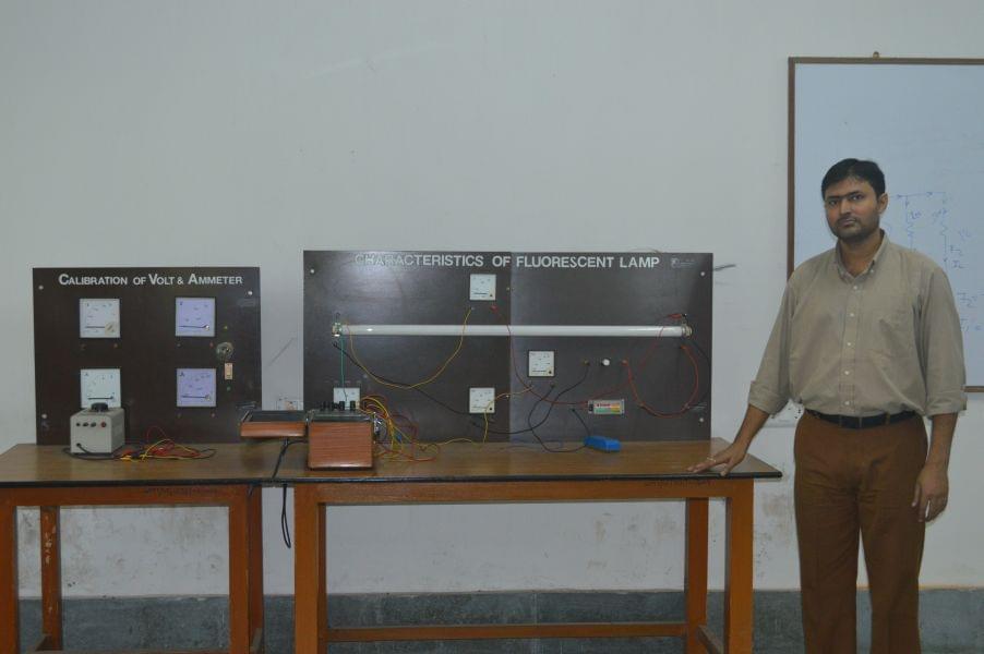 Global Institute of Management and Technology Nadia Academic Building & Infrastructure photo 2