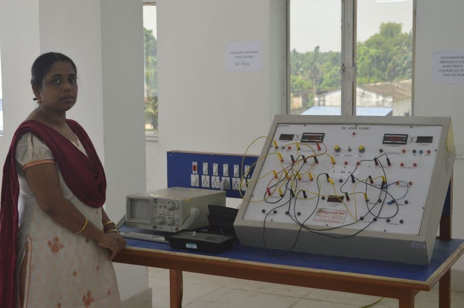 Global Institute of Management and Technology Nadia Academic Building & Infrastructure photo 4