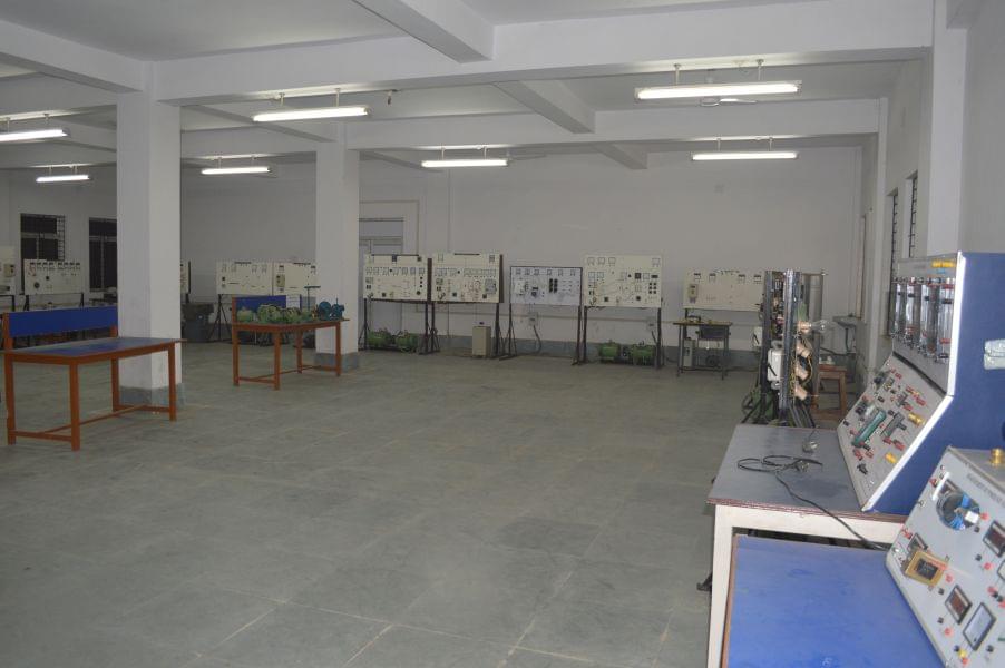 Global Institute of Management and Technology Nadia Academic Building & Infrastructure photo 5