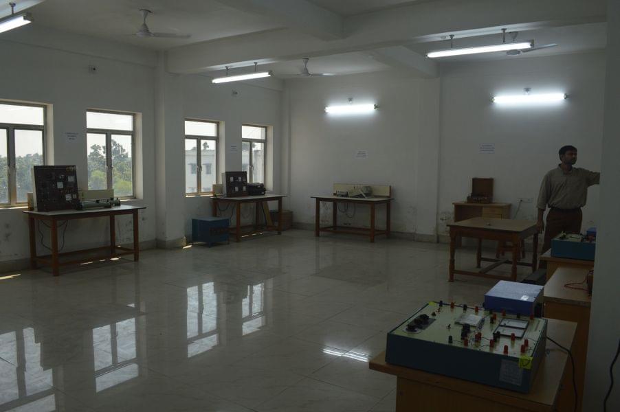 Global Institute of Management and Technology Nadia Academic Building & Infrastructure photo 7