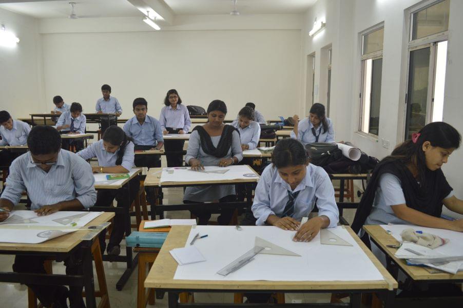 Global Institute of Management and Technology Nadia Academic Building & Infrastructure photo 13