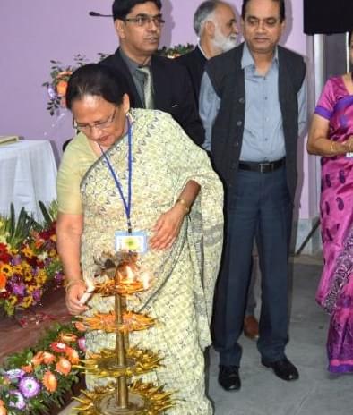 Global Institute of Management and Technology Nadia Activities and Events photo 3