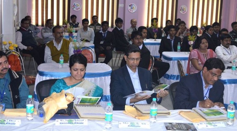 Global Institute of Management and Technology Nadia Activities and Events photo 7