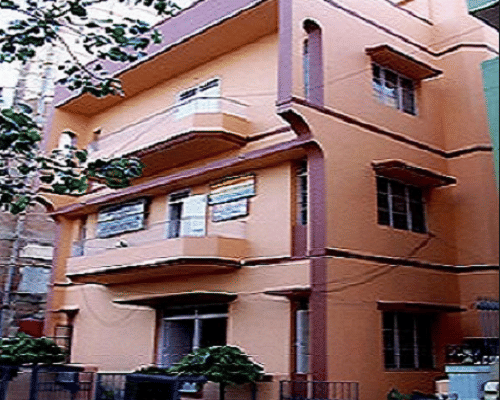 Jayaprakash Institute of Social Change Kolkata College Images photo 3