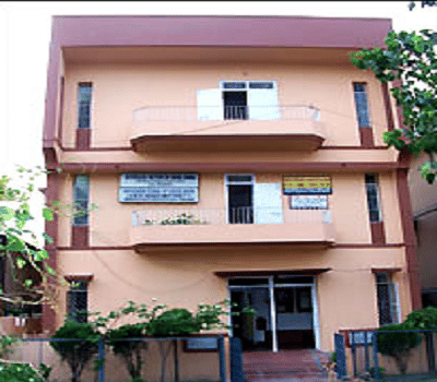 Jayaprakash Institute of Social Change Kolkata College Images photo 5