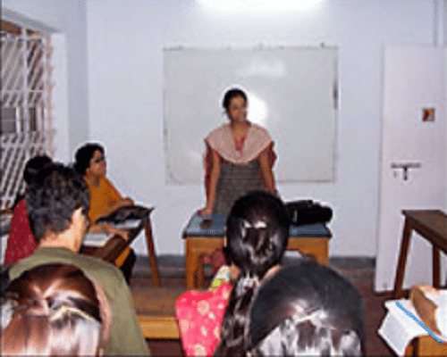 Jayaprakash Institute of Social Change Kolkata College Images photo 6