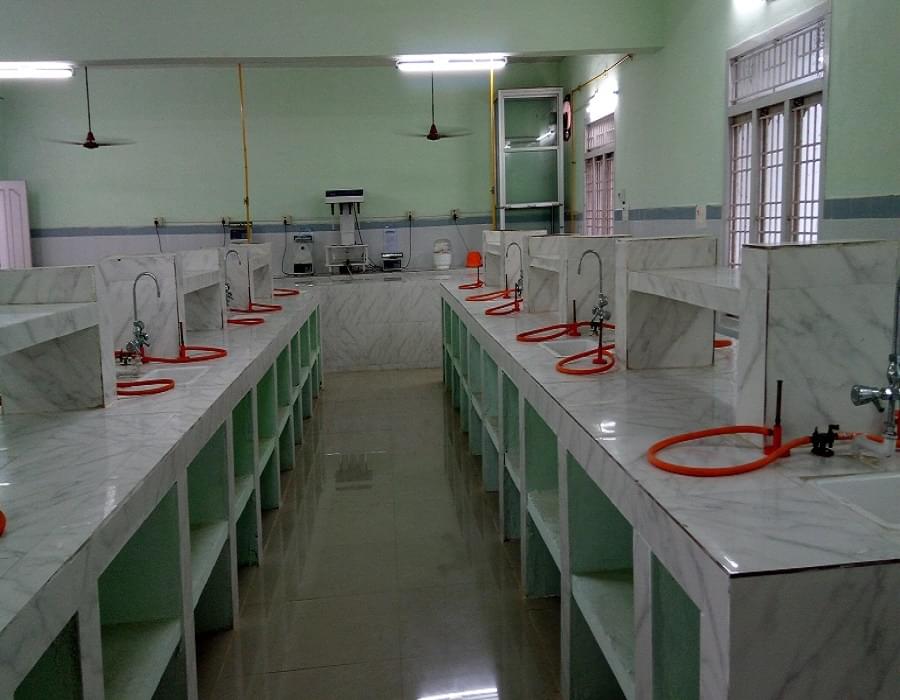 V. V. Institute of Pharmaceutical Sciences Gudlavalleru Infrastructure photo 1