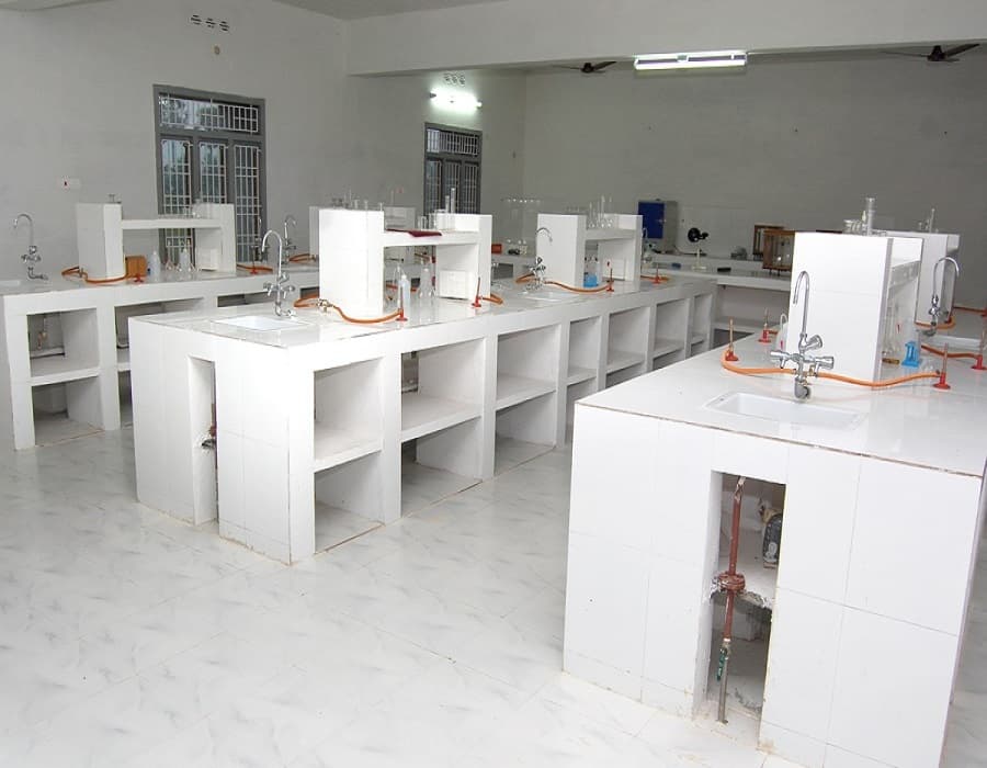 V. V. Institute of Pharmaceutical Sciences Gudlavalleru Infrastructure photo 2