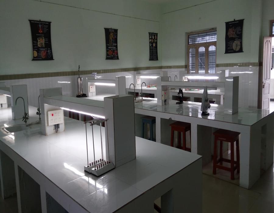 V. V. Institute of Pharmaceutical Sciences Gudlavalleru Infrastructure photo 3