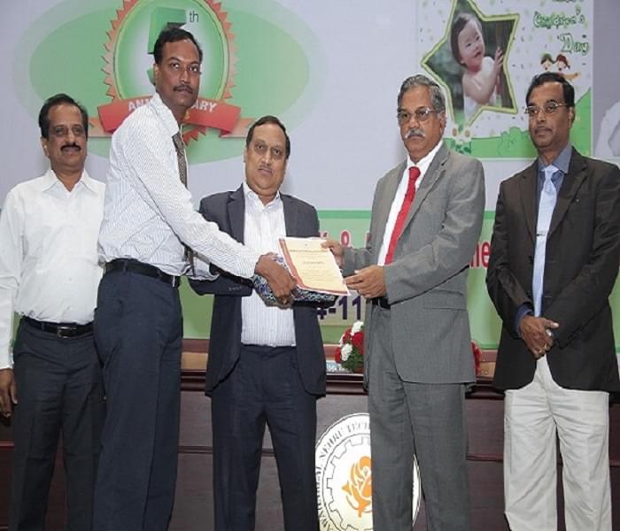 V. V. Institute of Pharmaceutical Sciences Gudlavalleru Events photo 2