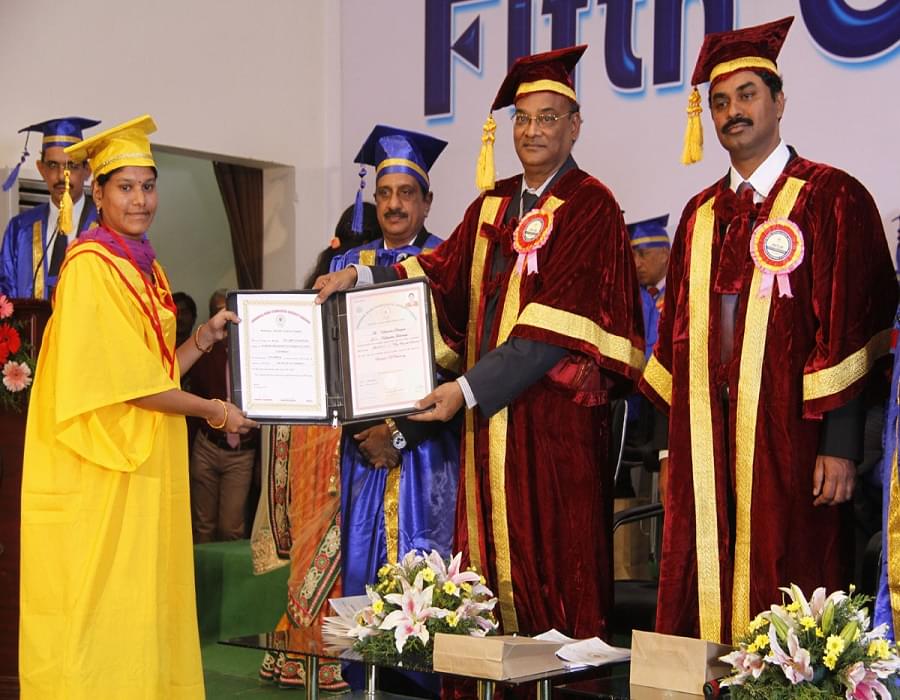 V. V. Institute of Pharmaceutical Sciences Gudlavalleru Events photo 12