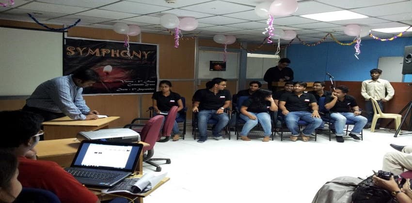 ICFAI Business School Kolkata Facilities photo 5