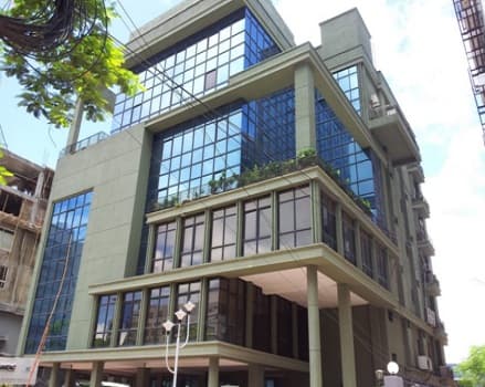 ICFAI Business School Kolkata Facilities photo 7