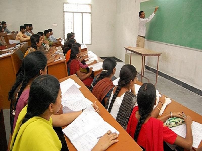 V. V. Institute of Pharmaceutical Sciences Gudlavalleru Infrastructure photo 6