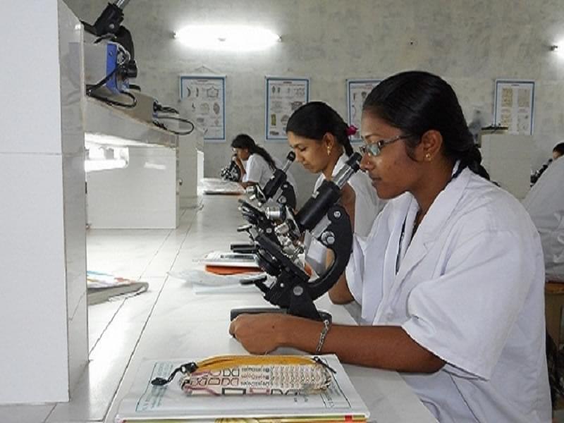 V. V. Institute of Pharmaceutical Sciences Gudlavalleru Infrastructure photo 9