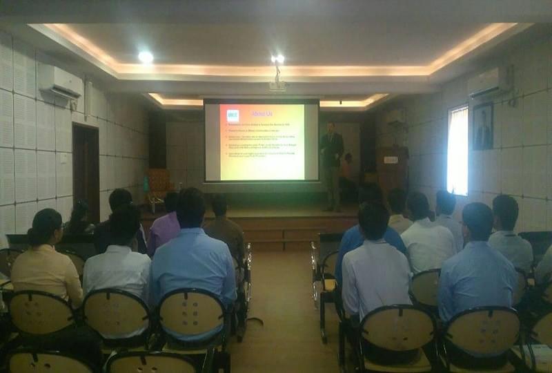 Gargi Memorial Institute of Technology Kolkata Events photo 1