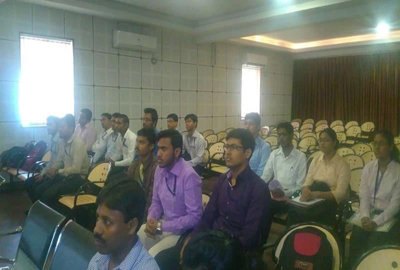 Gargi Memorial Institute of Technology Kolkata Events photo 2