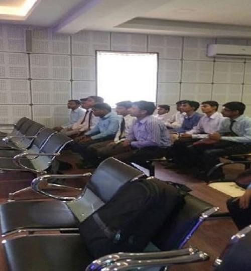 Gargi Memorial Institute of Technology Kolkata Infrastructure photo 9