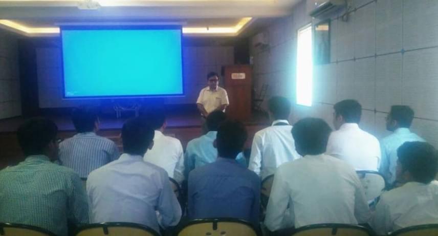 Gargi Memorial Institute of Technology Kolkata Infrastructure photo 12