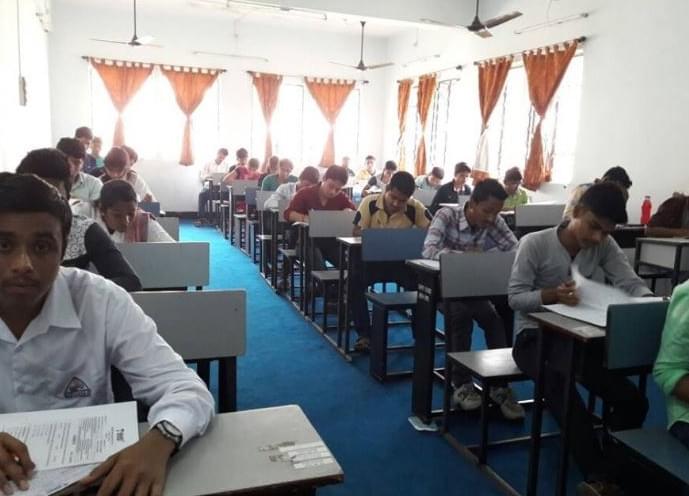 Gargi Memorial Institute of Technology Kolkata Infrastructure photo 13