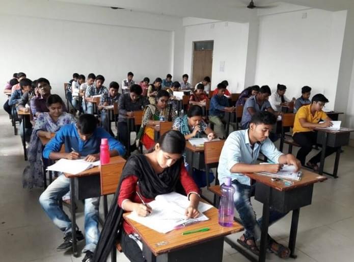 Gargi Memorial Institute of Technology Kolkata Infrastructure photo 2