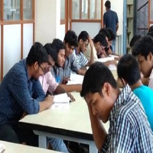 Gargi Memorial Institute of Technology Kolkata Infrastructure photo 5