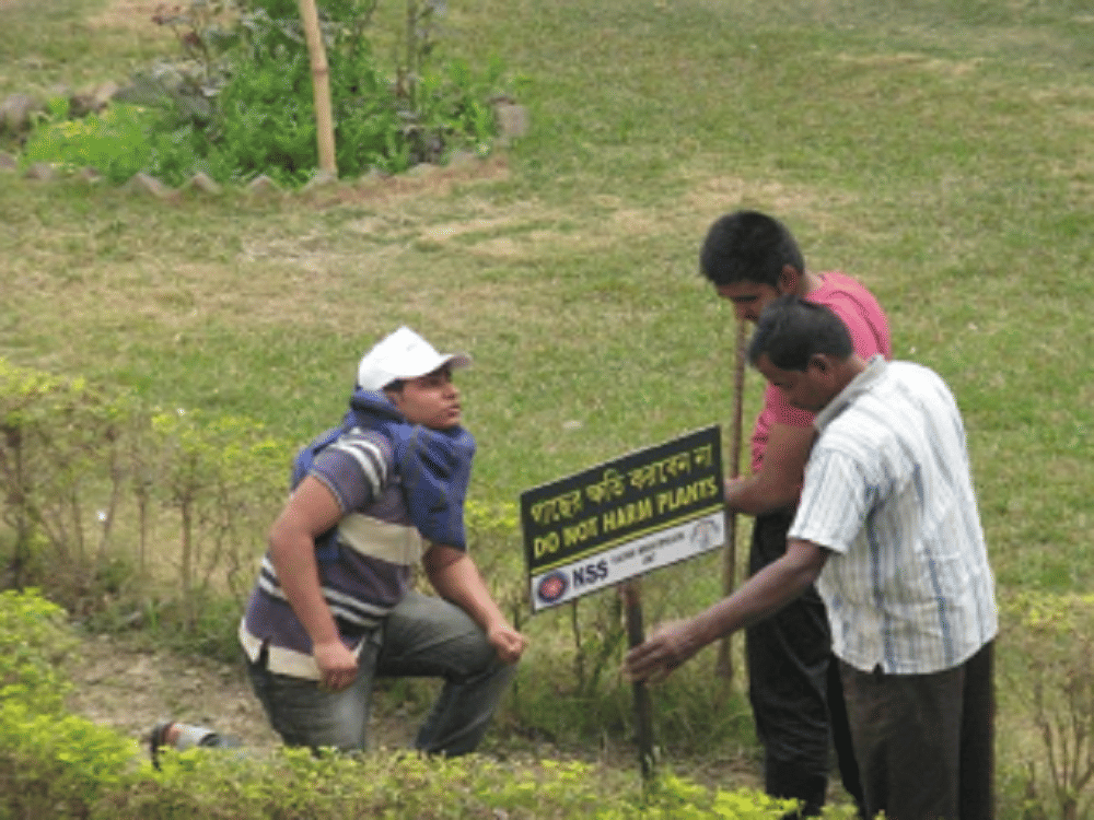 Kalyani Mahavidyalaya Nadia College Events photo 2