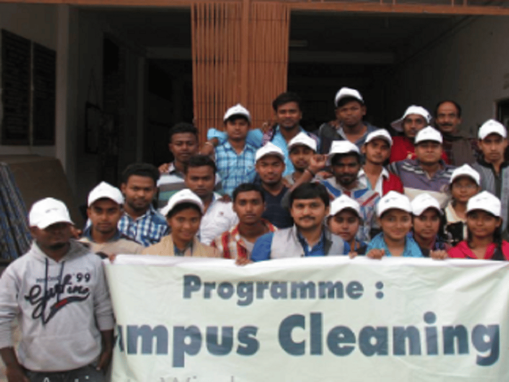 Kalyani Mahavidyalaya Nadia College Events photo 3