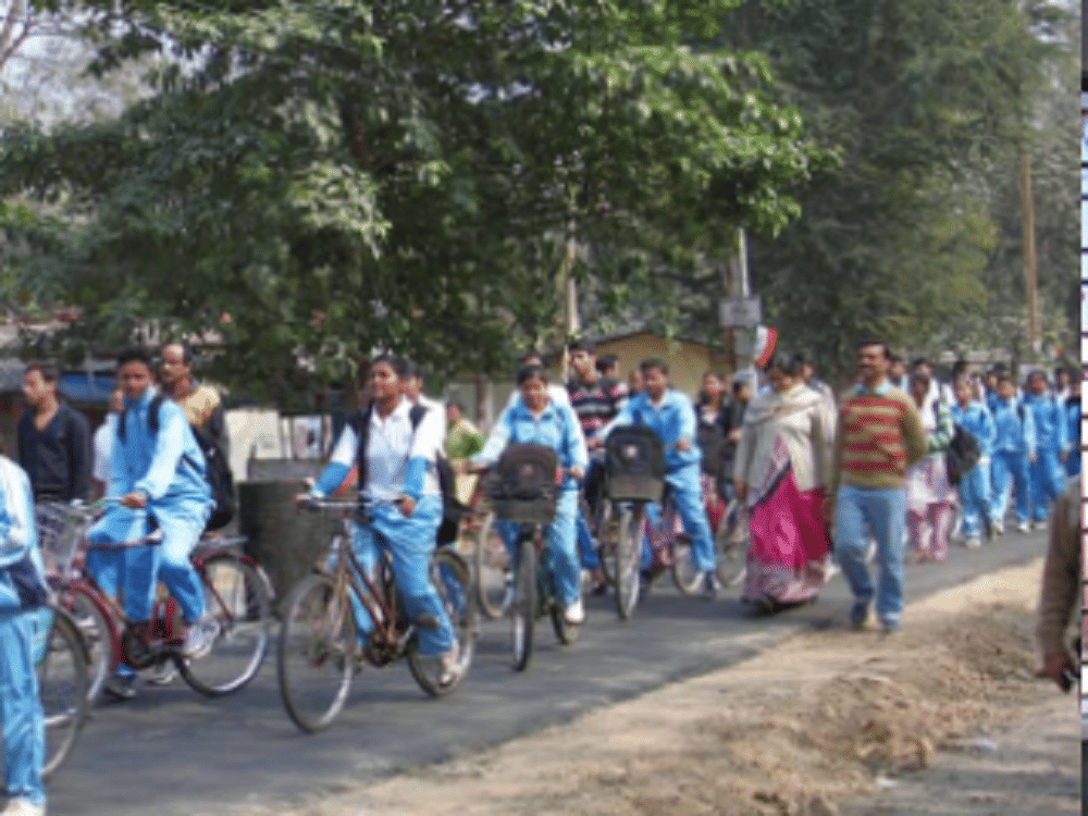 Kalyani Mahavidyalaya Nadia College Events photo 4