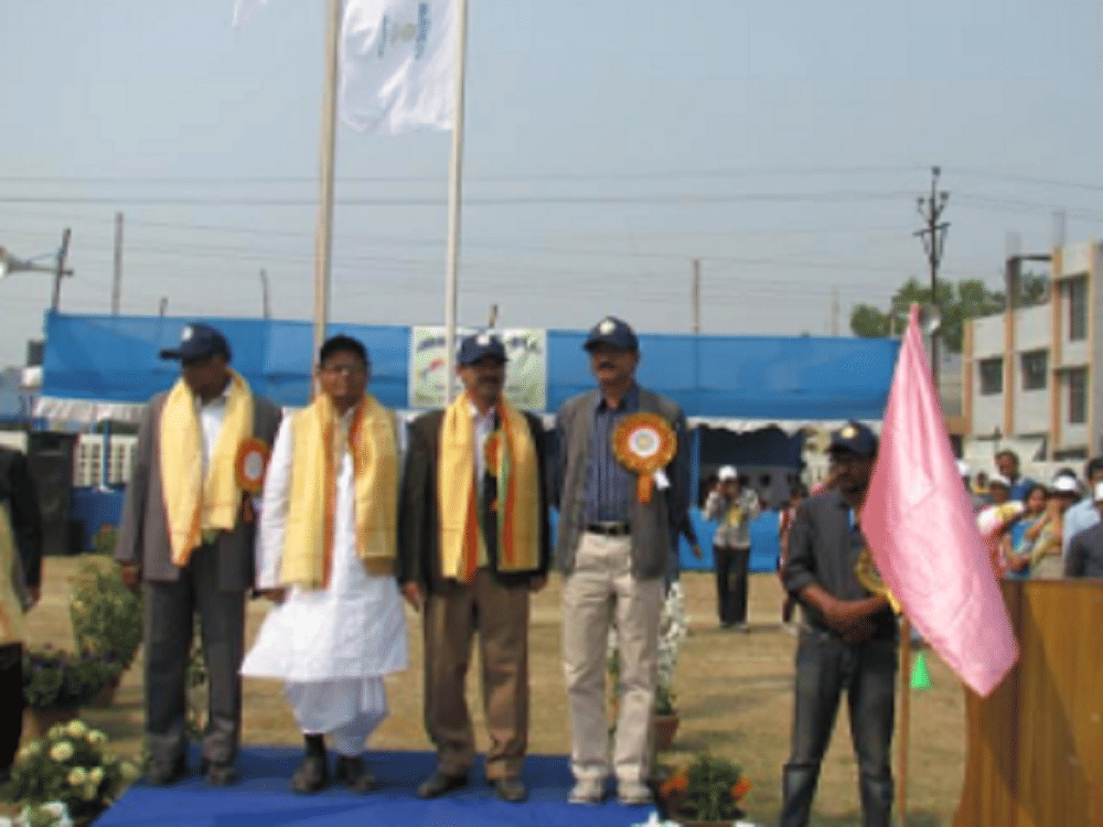 Kalyani Mahavidyalaya Nadia College Events photo 7